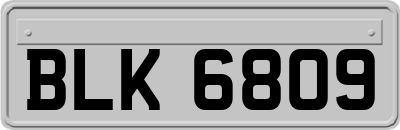 BLK6809