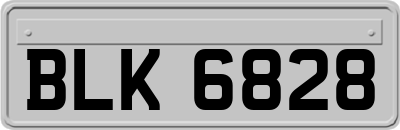 BLK6828