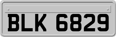 BLK6829