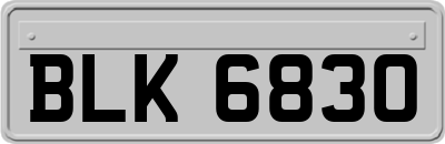 BLK6830