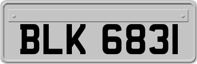 BLK6831