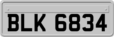 BLK6834