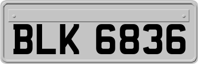 BLK6836