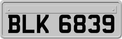 BLK6839