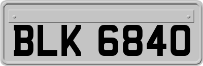 BLK6840
