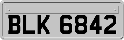 BLK6842