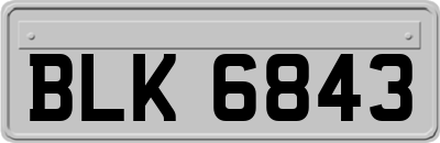 BLK6843