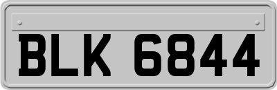 BLK6844