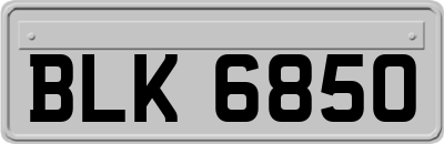 BLK6850