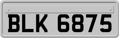 BLK6875