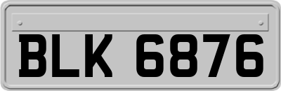 BLK6876