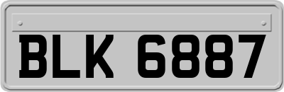 BLK6887