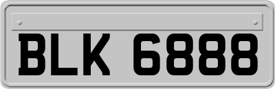 BLK6888