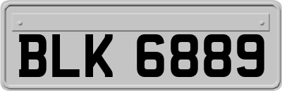 BLK6889
