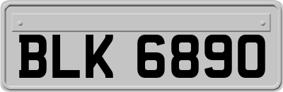 BLK6890