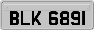 BLK6891