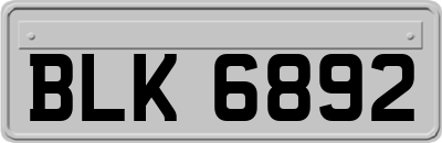 BLK6892