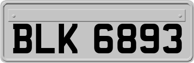 BLK6893
