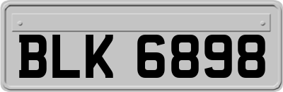 BLK6898