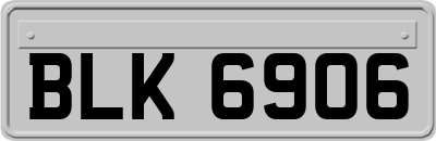 BLK6906