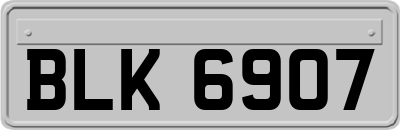BLK6907