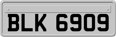BLK6909