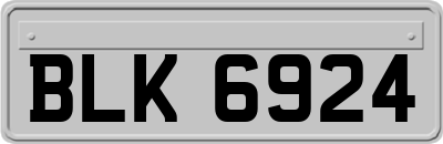 BLK6924