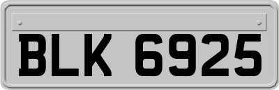 BLK6925