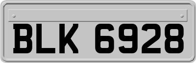 BLK6928