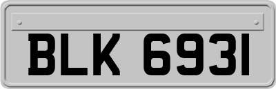 BLK6931
