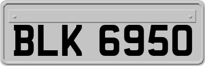 BLK6950