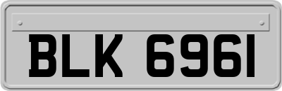 BLK6961