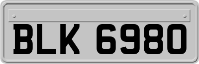 BLK6980