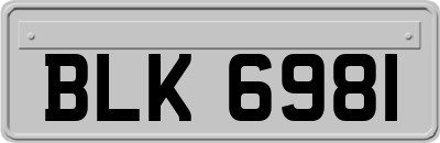 BLK6981