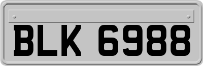BLK6988
