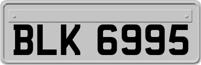 BLK6995