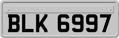 BLK6997