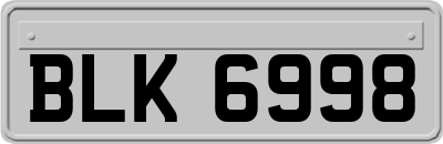 BLK6998