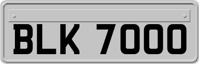 BLK7000