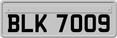 BLK7009