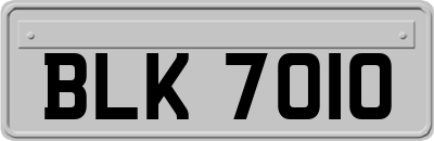 BLK7010