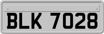 BLK7028