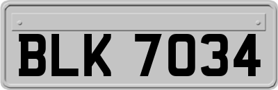 BLK7034