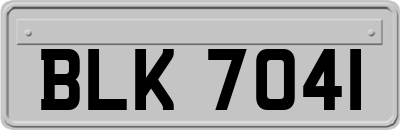 BLK7041