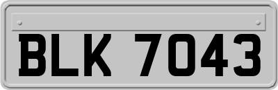 BLK7043