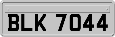 BLK7044