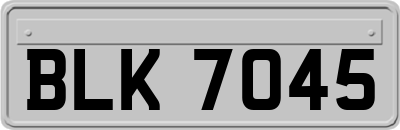 BLK7045