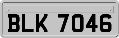 BLK7046