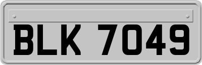 BLK7049