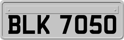 BLK7050